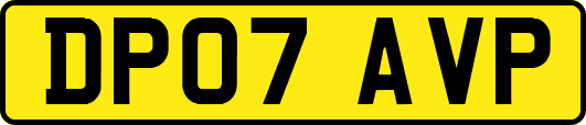 DP07AVP