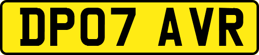 DP07AVR