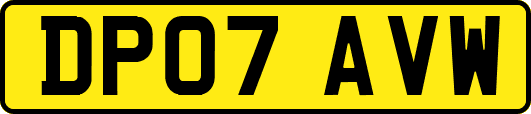 DP07AVW