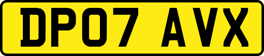 DP07AVX