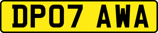 DP07AWA