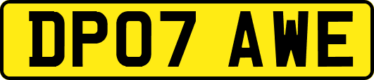 DP07AWE