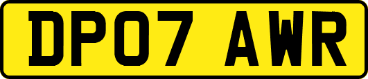 DP07AWR