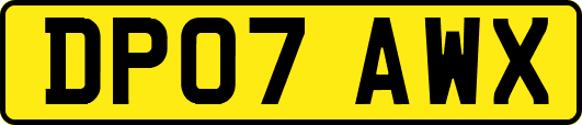 DP07AWX