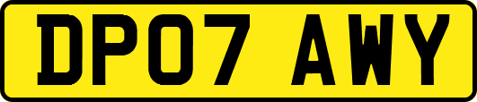 DP07AWY