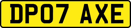 DP07AXE