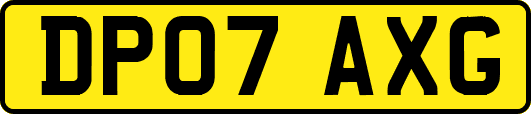 DP07AXG