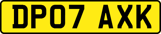 DP07AXK