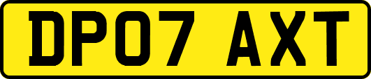 DP07AXT