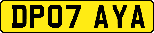 DP07AYA