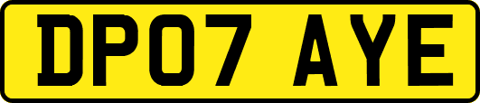 DP07AYE