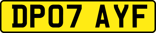 DP07AYF