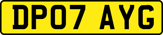 DP07AYG