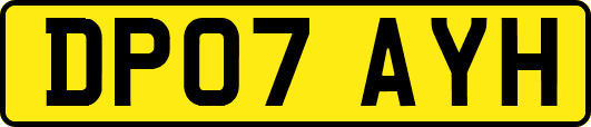 DP07AYH