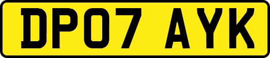 DP07AYK