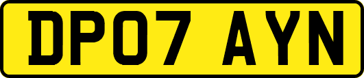 DP07AYN