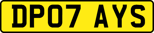 DP07AYS