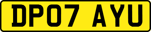 DP07AYU