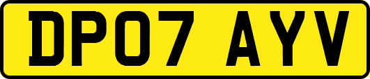 DP07AYV