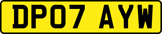 DP07AYW
