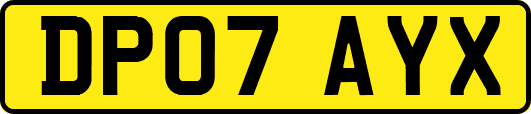 DP07AYX
