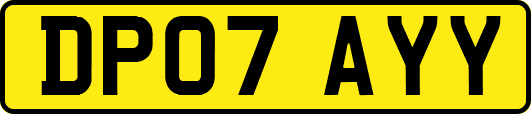 DP07AYY