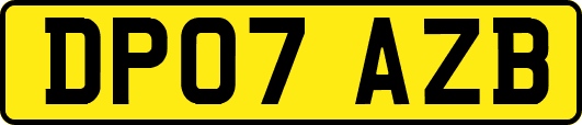 DP07AZB