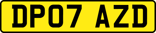 DP07AZD