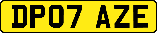 DP07AZE