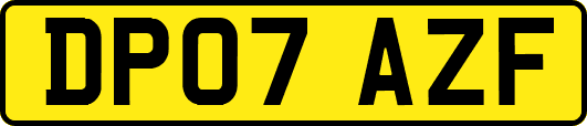 DP07AZF