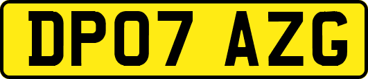 DP07AZG