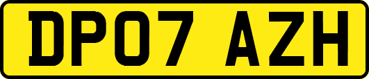 DP07AZH