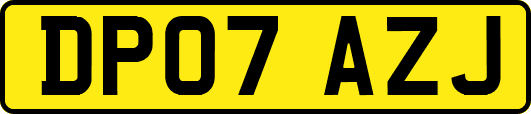 DP07AZJ