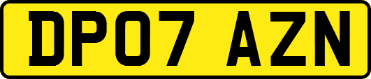 DP07AZN