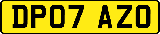 DP07AZO
