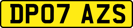 DP07AZS