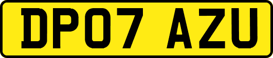 DP07AZU