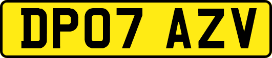 DP07AZV