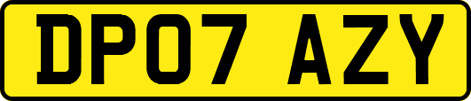 DP07AZY