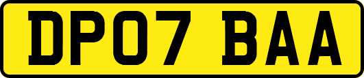 DP07BAA