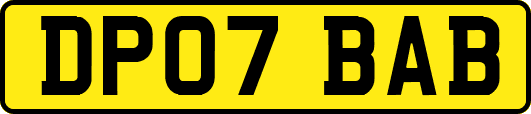 DP07BAB