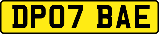 DP07BAE