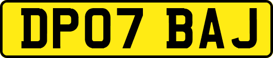 DP07BAJ