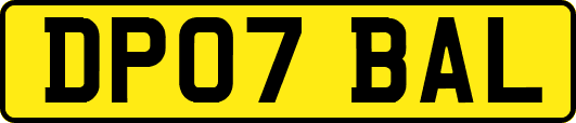 DP07BAL