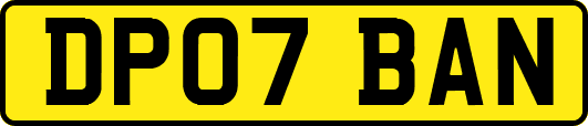 DP07BAN