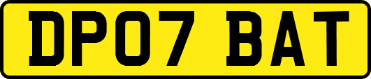 DP07BAT