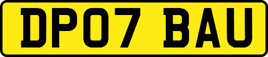 DP07BAU