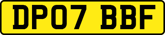 DP07BBF