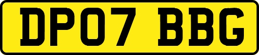 DP07BBG