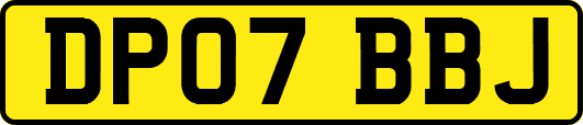 DP07BBJ